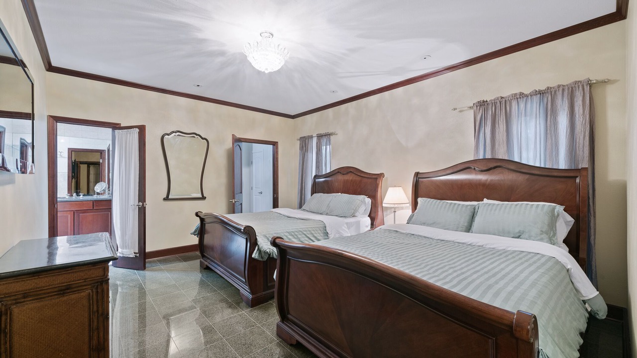 Photo of Bedroom in Clodine