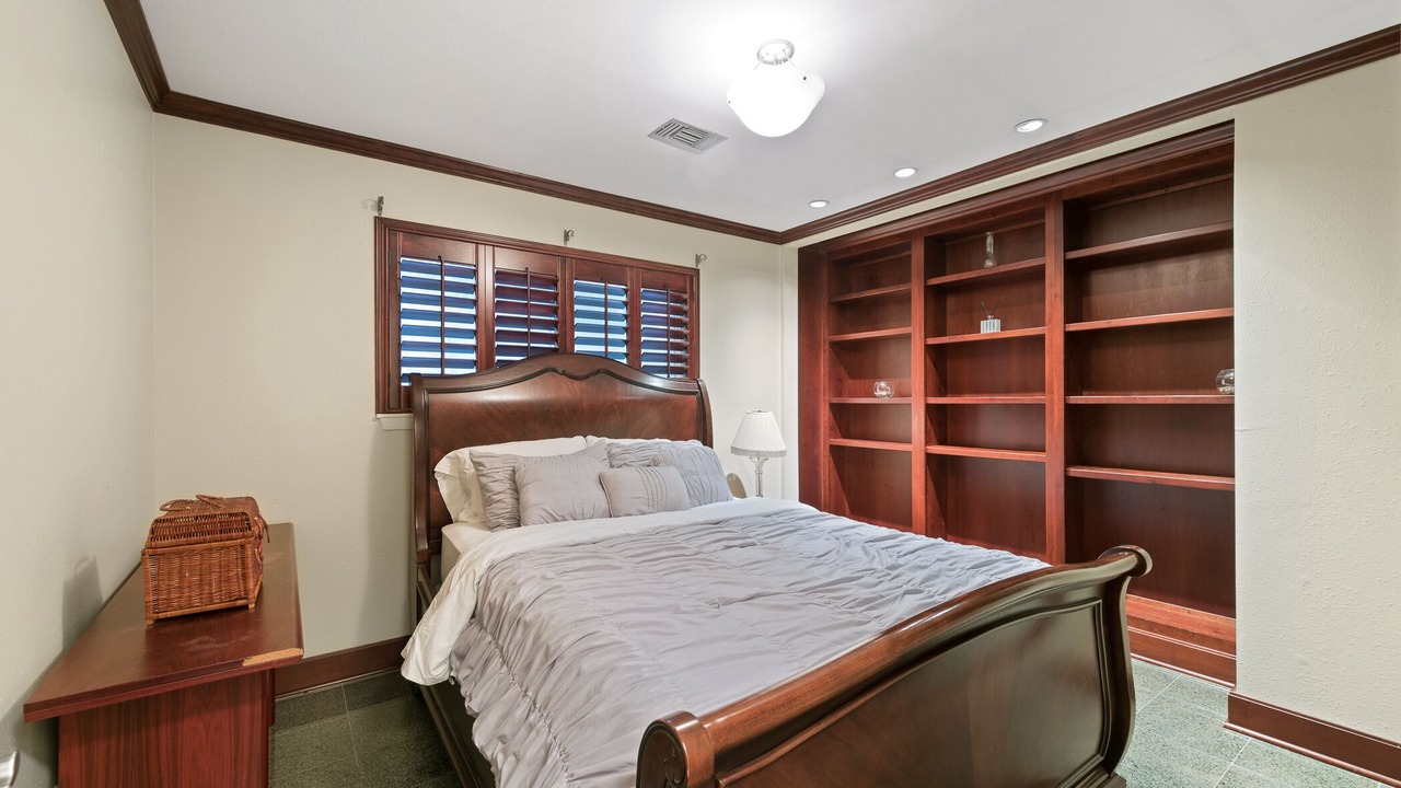 Photo of Bedroom in Clodine