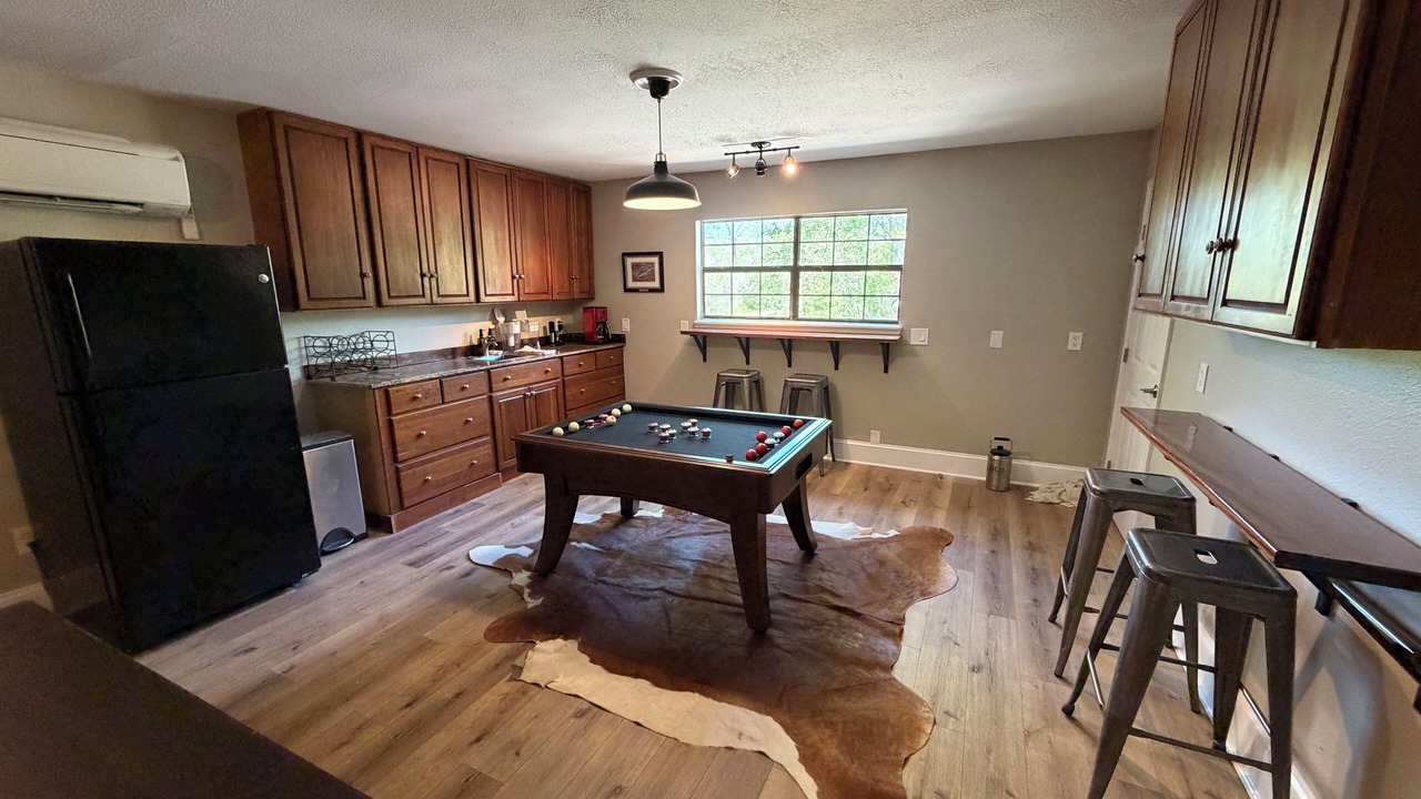 Photo of Bedroom in Saint Bernard