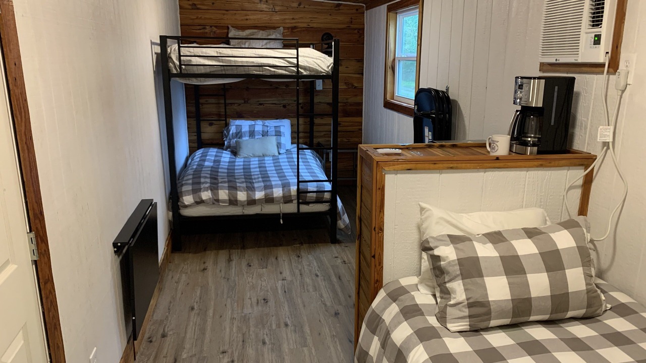 Photo of Bedroom in Saint Bernard
