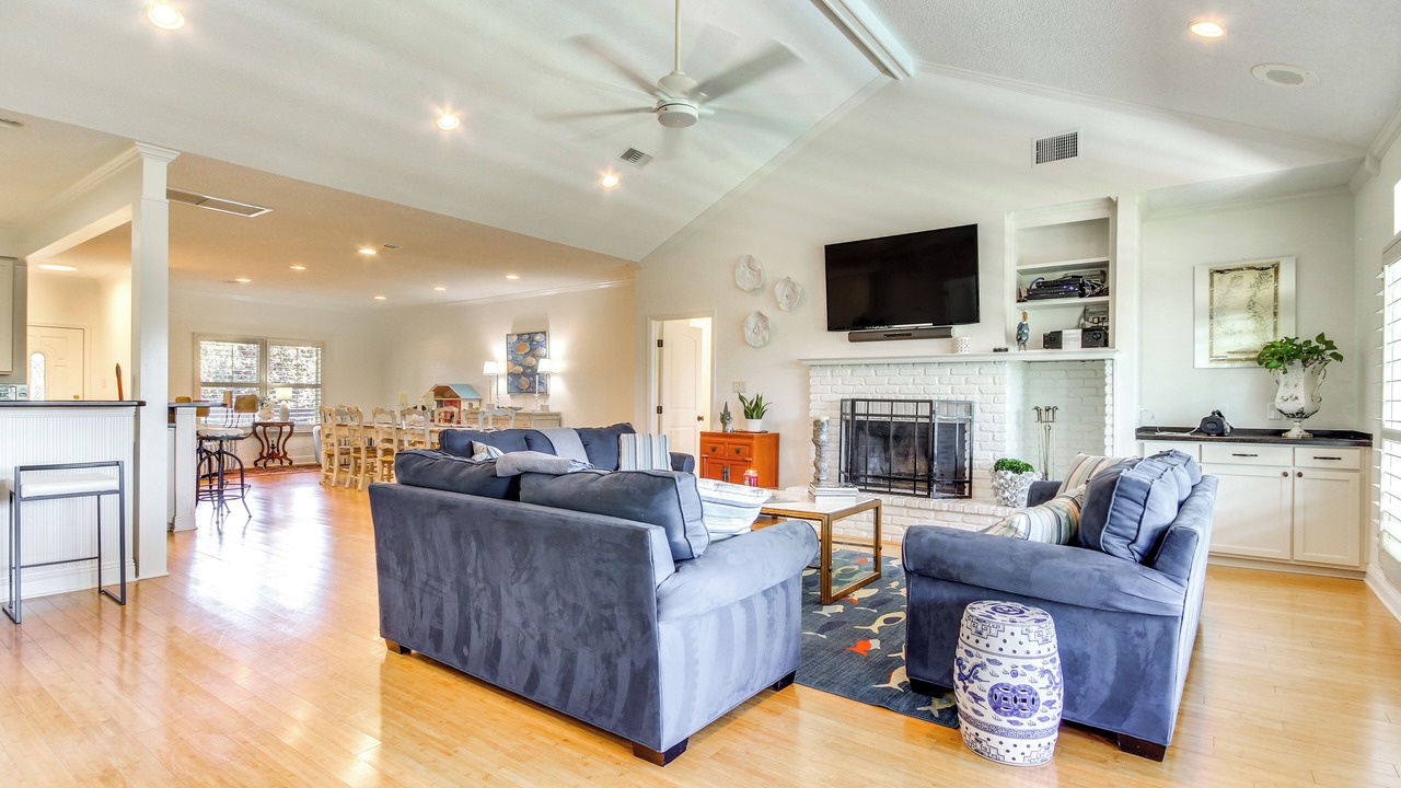 Photo of Bedroom in Shoreline Park