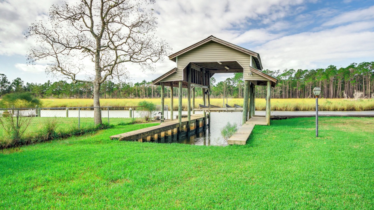 Photo of Outdoor in Shoreline Park