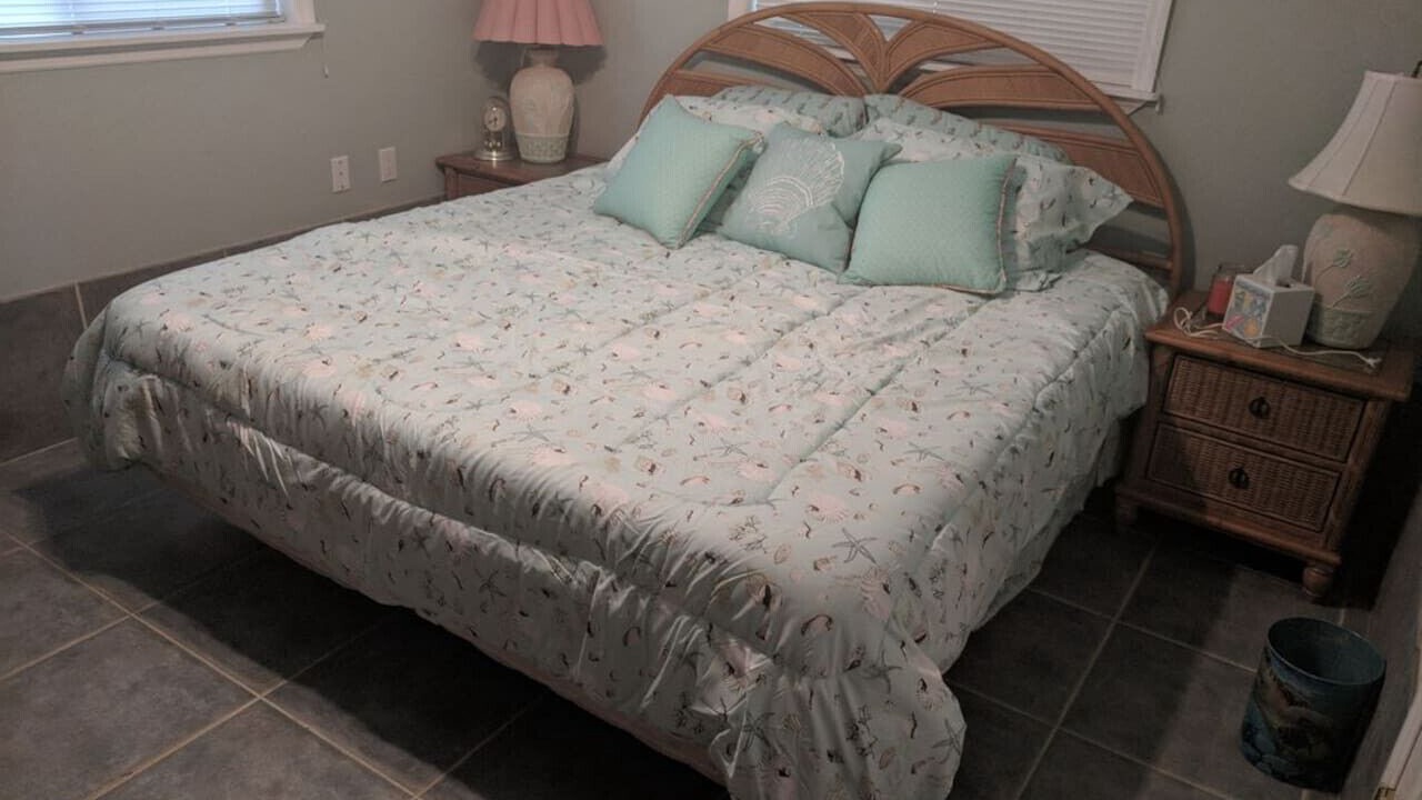 Photo of Bedroom in Cortez