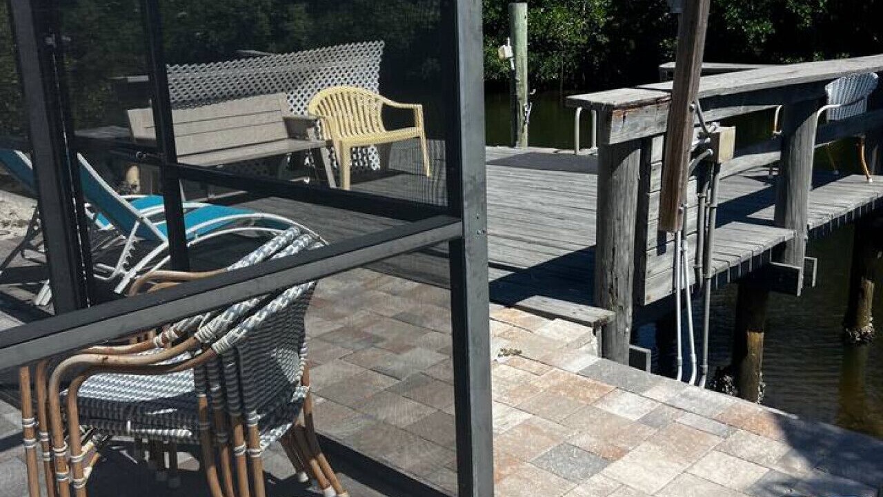 Photo of Patio Balcony in Cortez