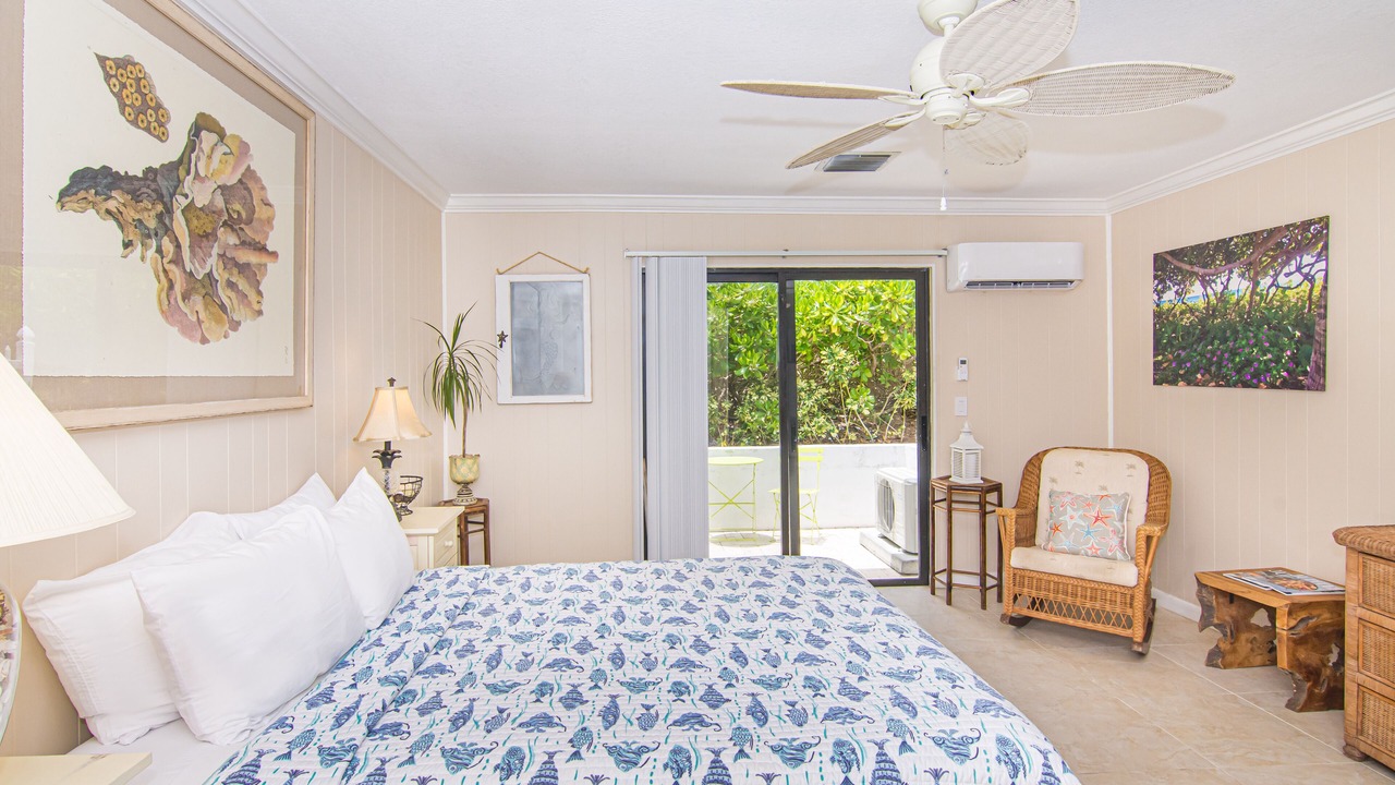 Photo of Bedroom in Juno Beach