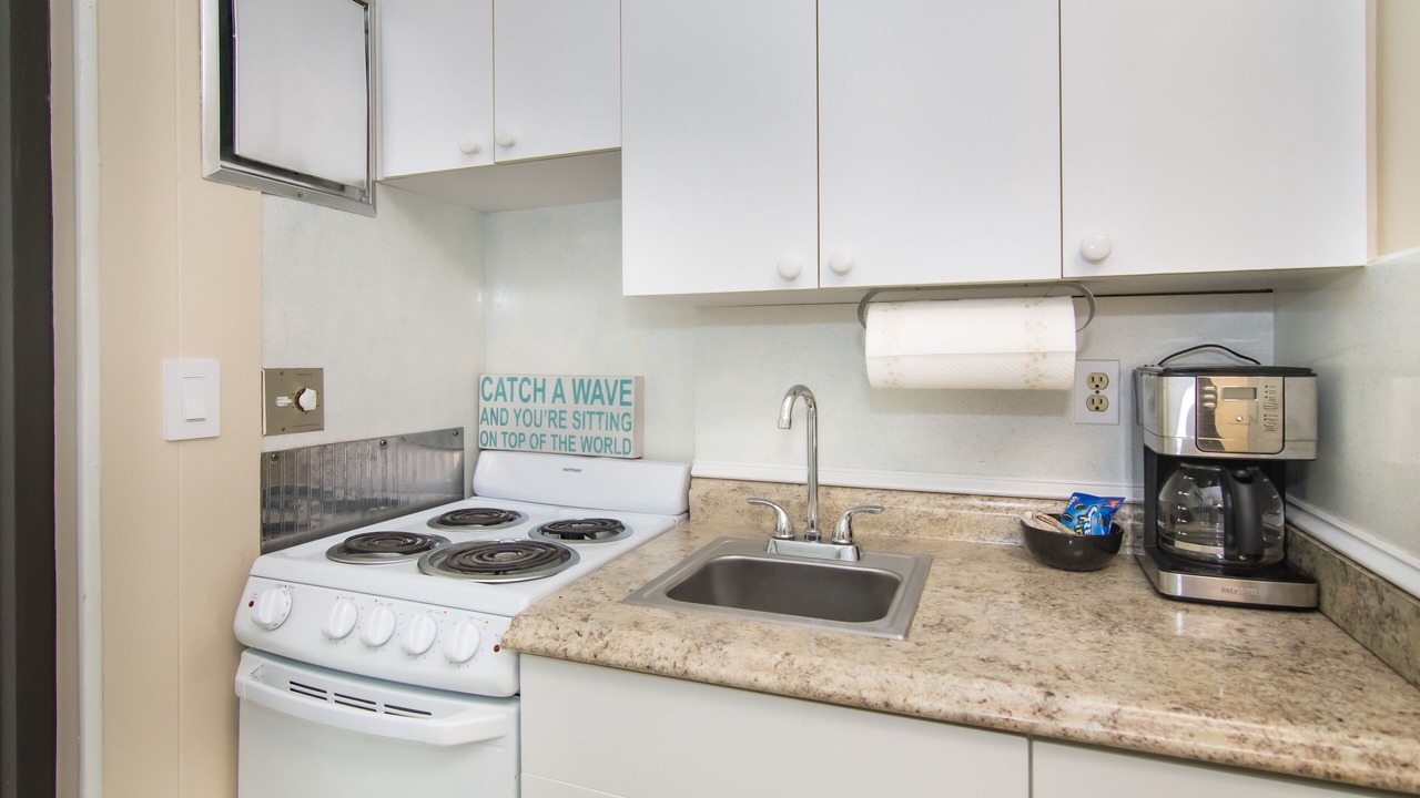 Photo of Kitchen in Juno Beach