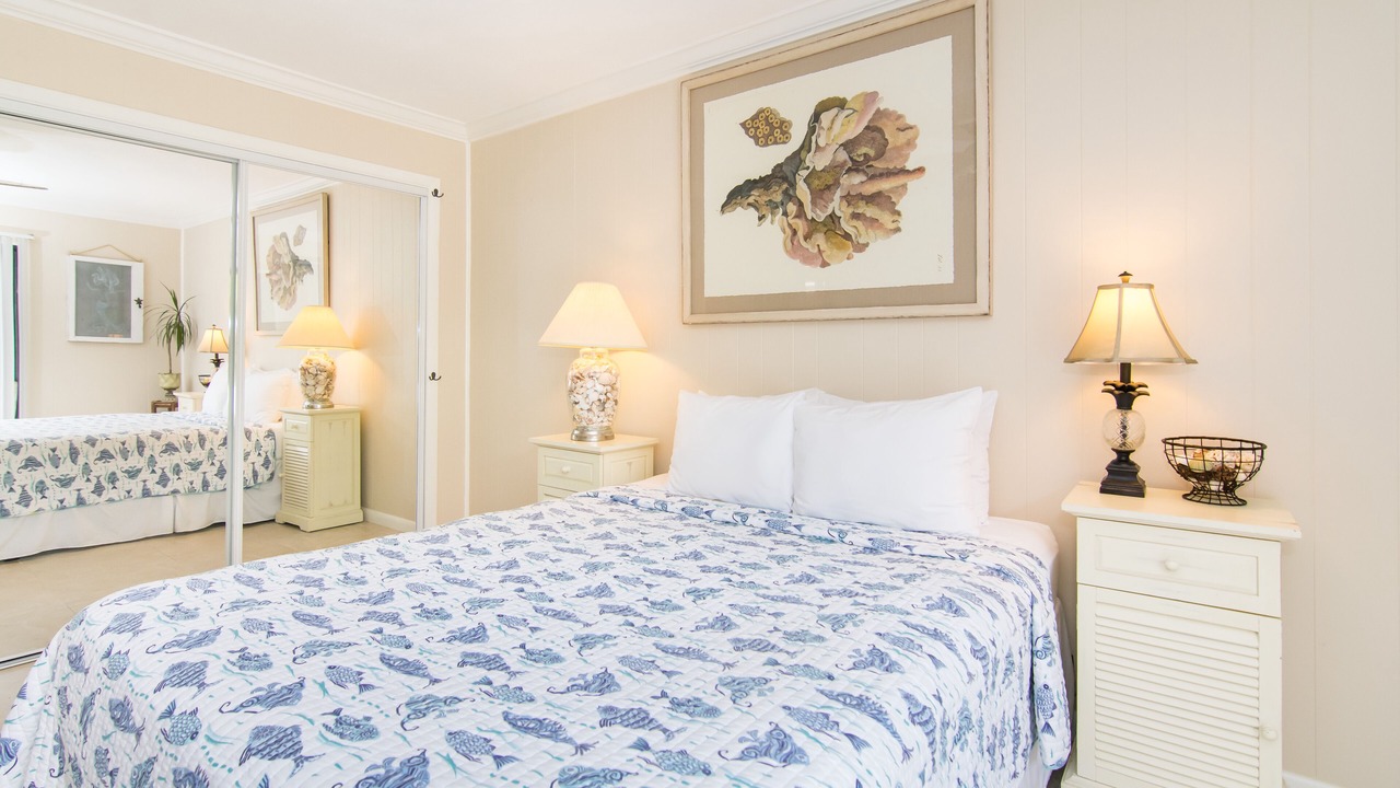 Photo of Bedroom in Juno Beach