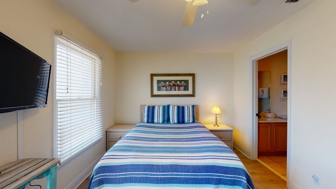 Photo of Bedroom in Port St. Joe