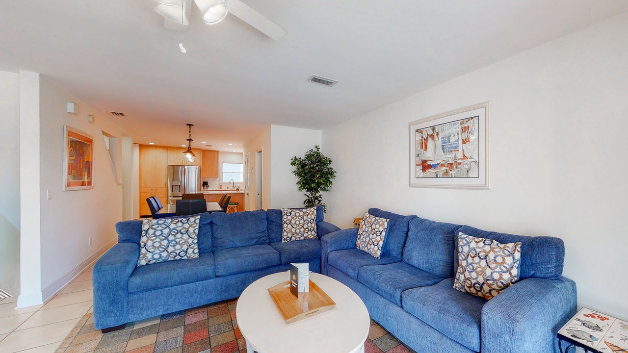 Photo of Livingroom in Port St. Joe