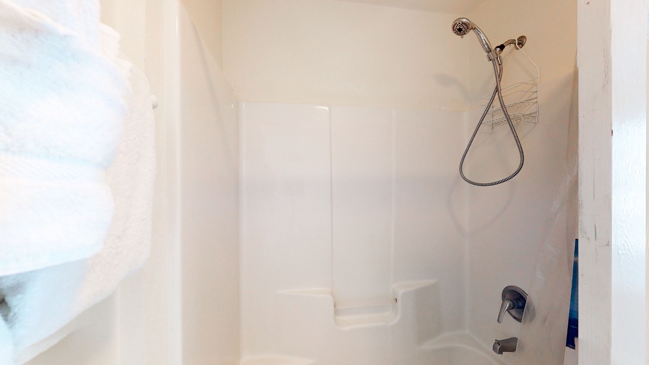 Photo of Bathroom in Port St. Joe