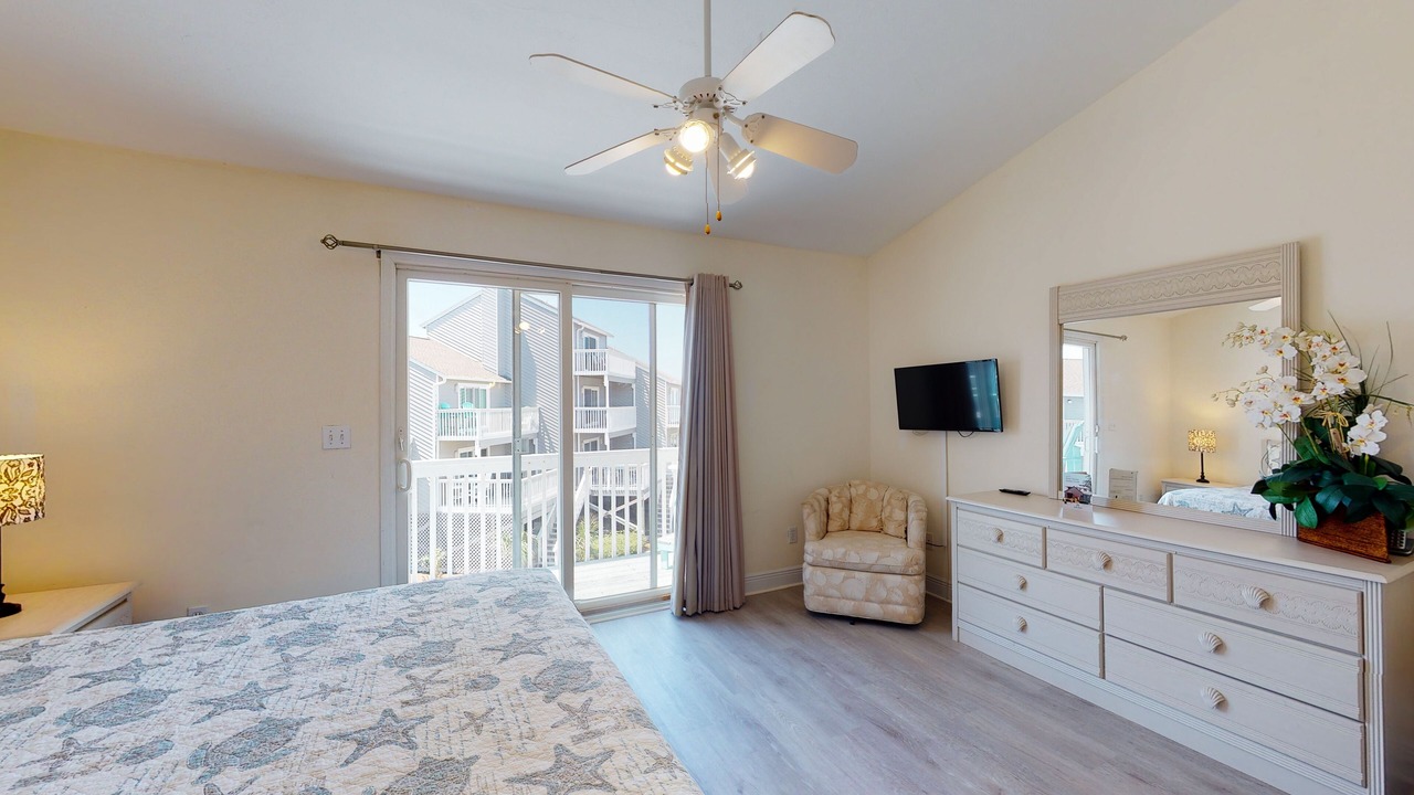 Photo of Bedroom in Port St. Joe
