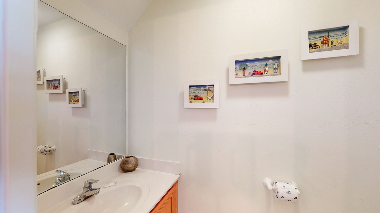 Photo of Bathroom in Port St. Joe