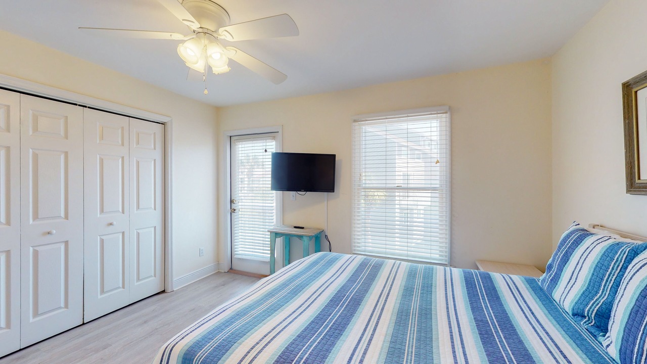 Photo of Bedroom in Port St. Joe