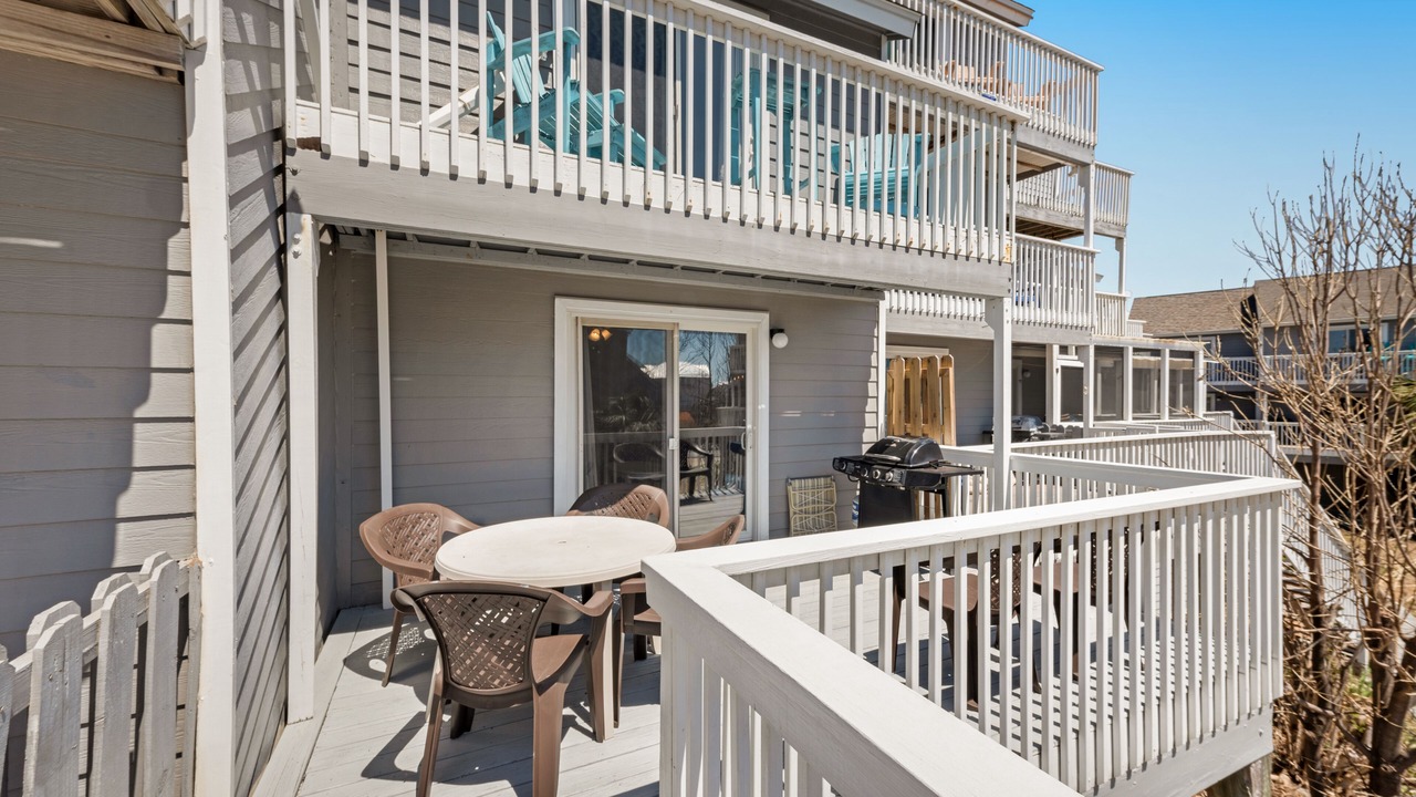 Photo of Outdoor in Port St. Joe