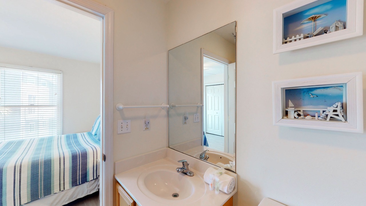 Photo of Bathroom in Port St. Joe