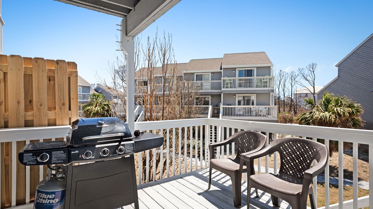 Photo of Outdoor in Port St. Joe