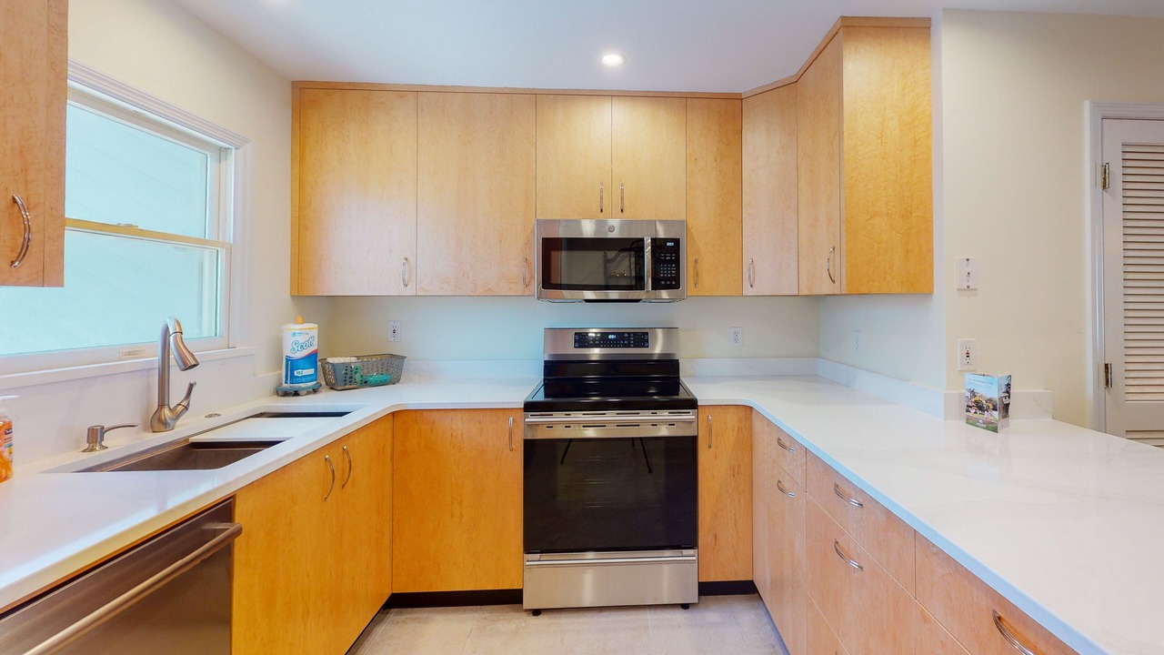 Photo of Kitchen in Port St. Joe