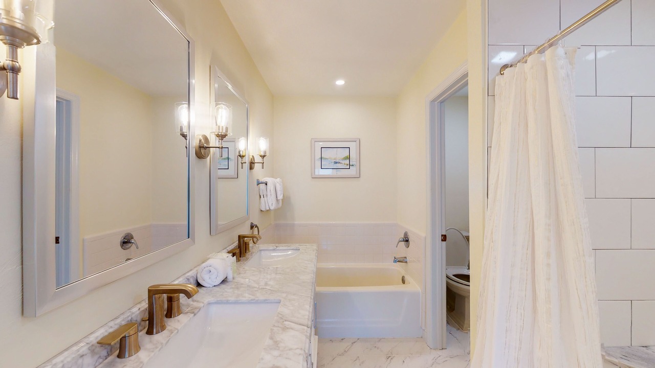 Photo of Bathroom in Port St. Joe