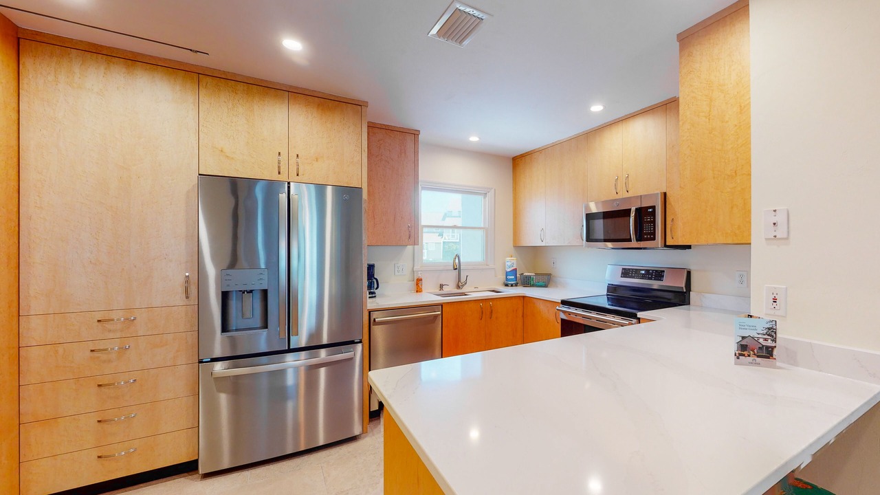 Photo of Kitchen in Port St. Joe