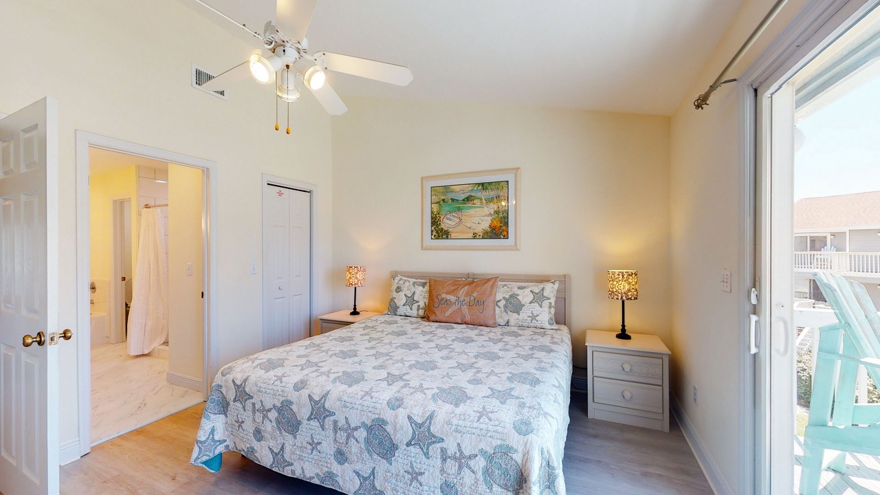 Photo of Bedroom in Port St. Joe