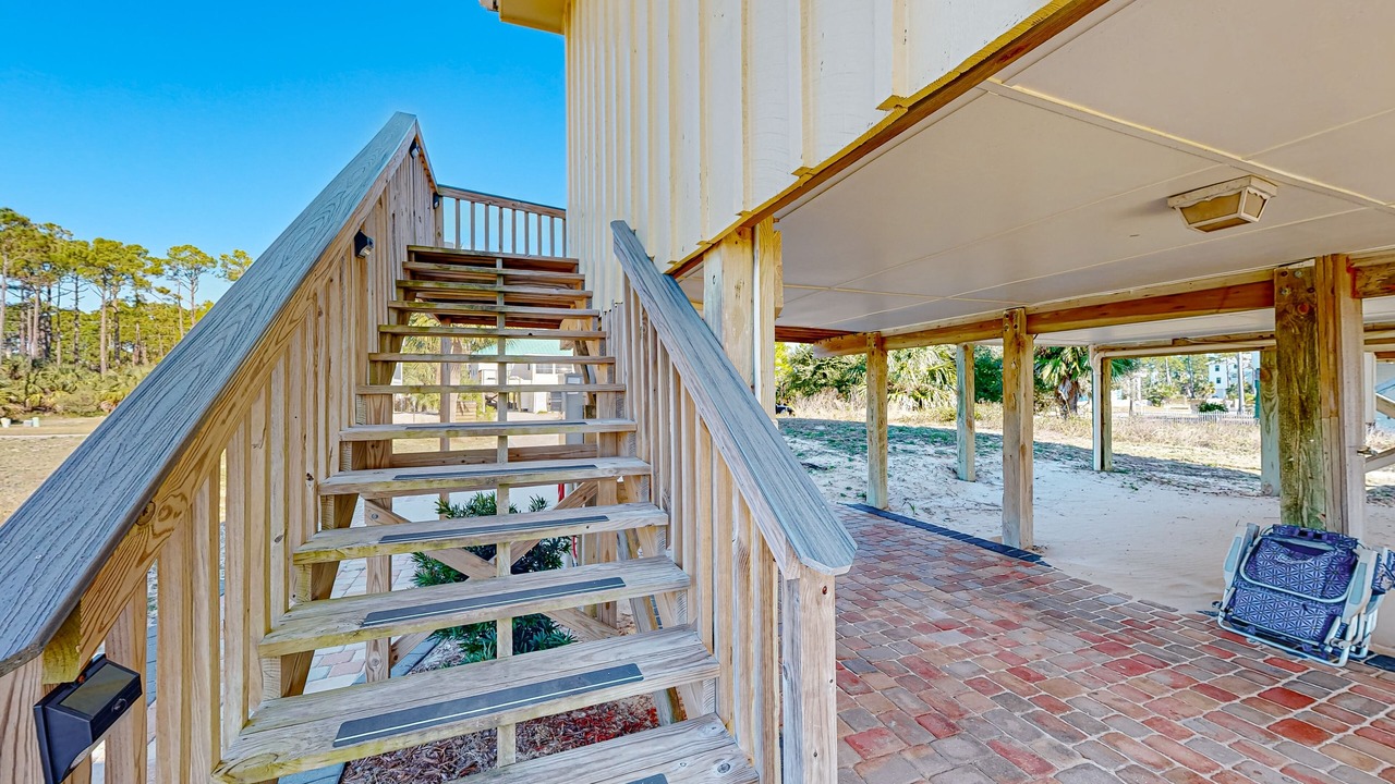 Photo of Outdoor in Port St. Joe
