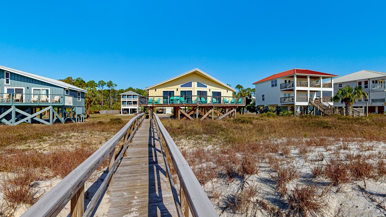Photo of Outdoor in Port St. Joe