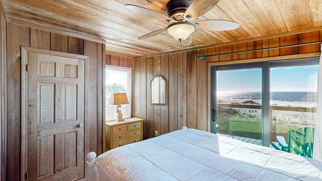 Photo of Bedroom in Port St. Joe