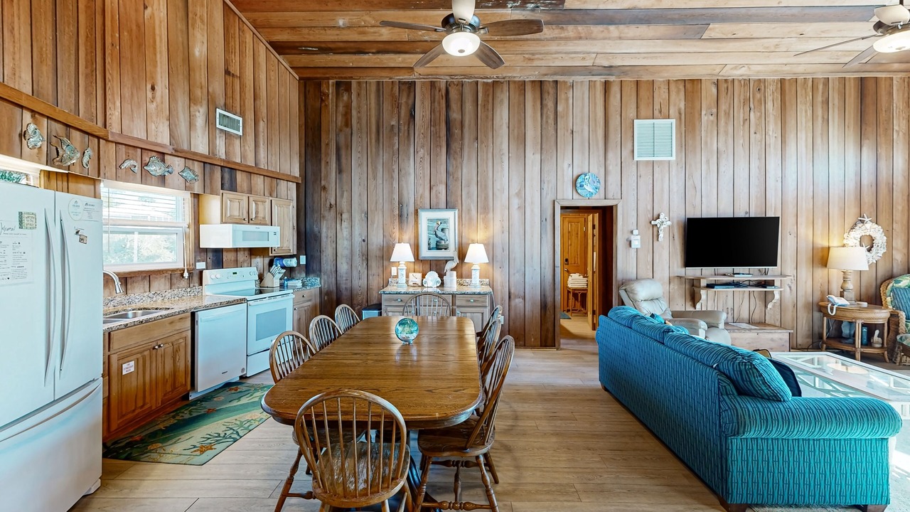 Photo of Livingroom in Port St. Joe