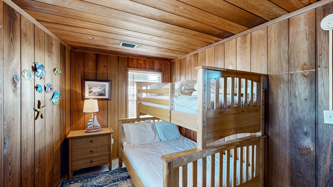 Photo of Bedroom in Port St. Joe
