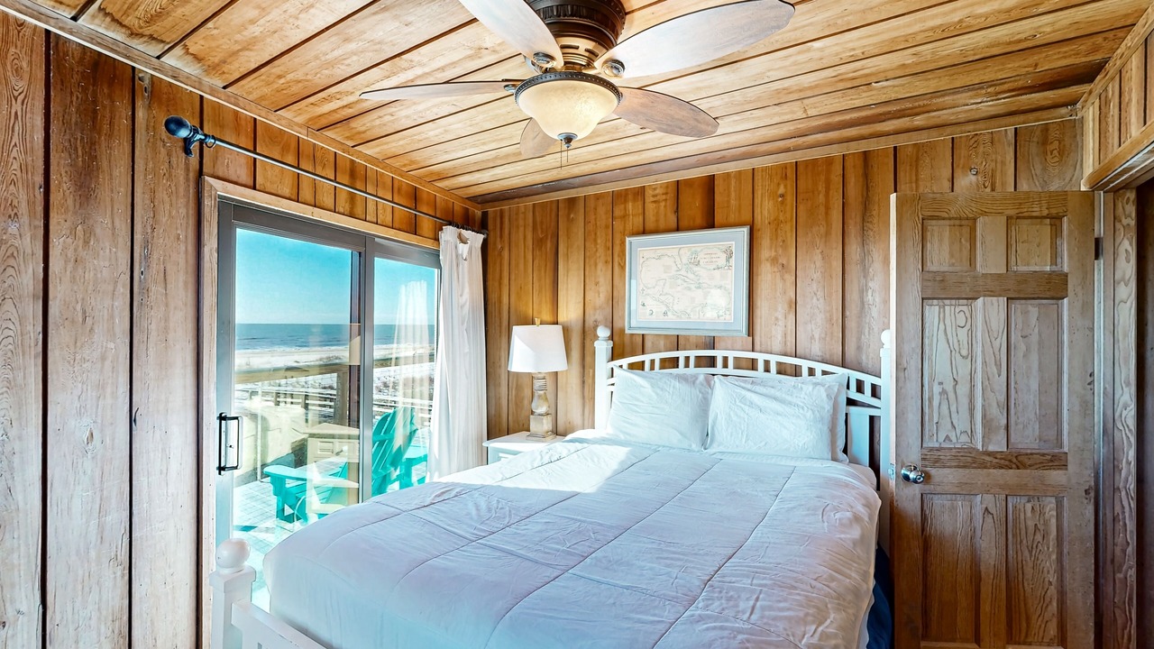 Photo of Bedroom in Port St. Joe