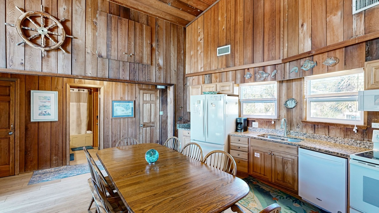 Photo of Kitchen in Port St. Joe