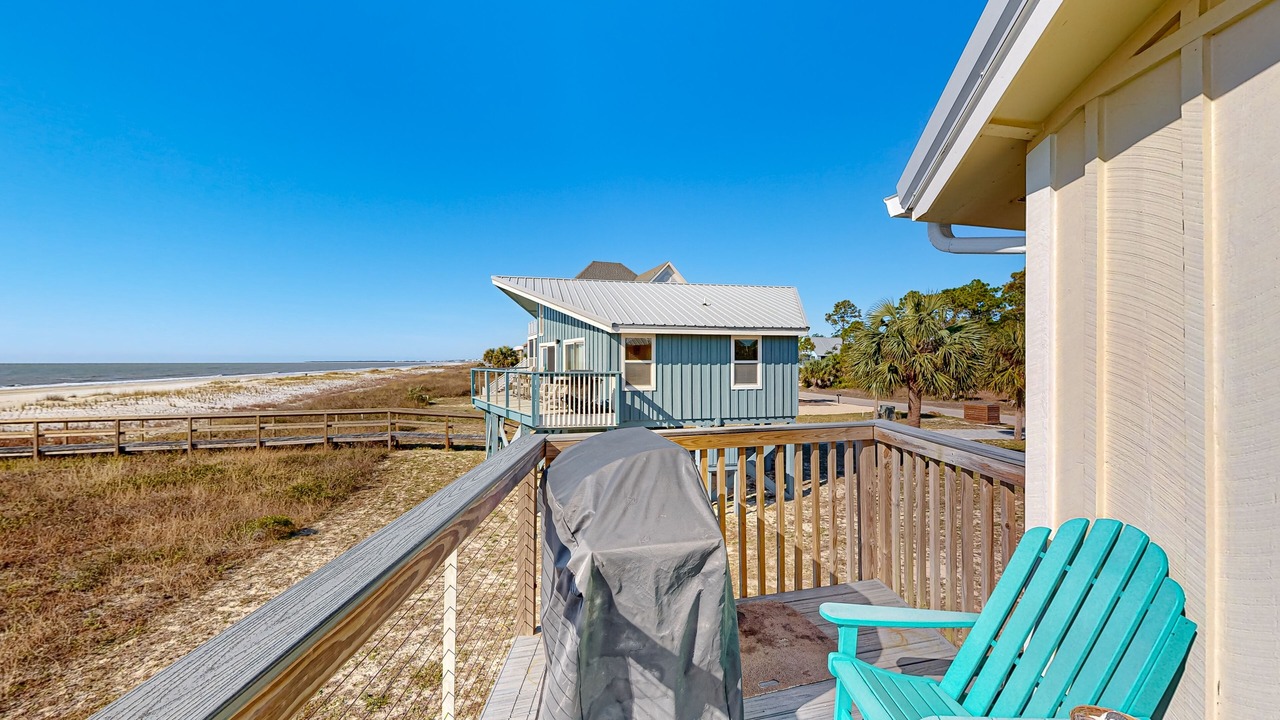 Photo of Outdoor in Port St. Joe