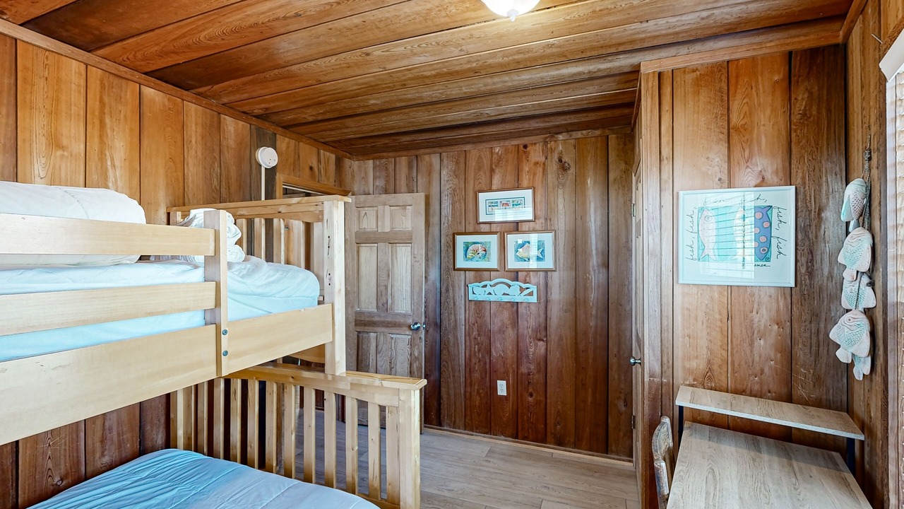 Photo of Bedroom in Port St. Joe