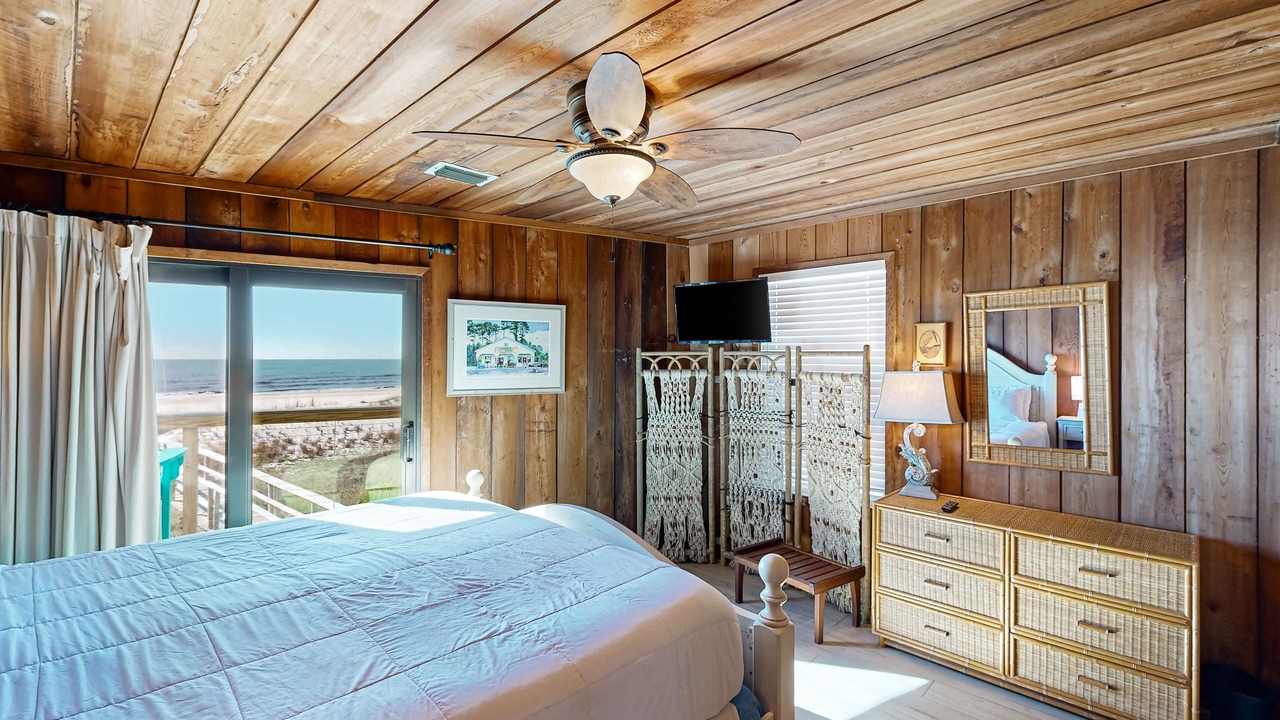Photo of Bedroom in Port St. Joe