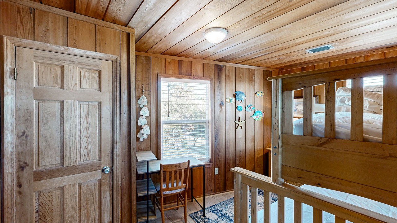 Photo of Bedroom in Port St. Joe