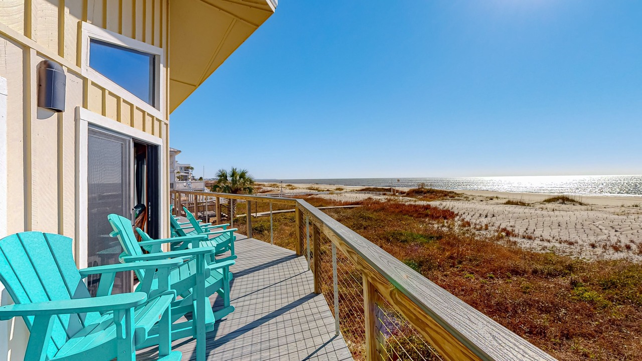 Photo of Outdoor in Port St. Joe
