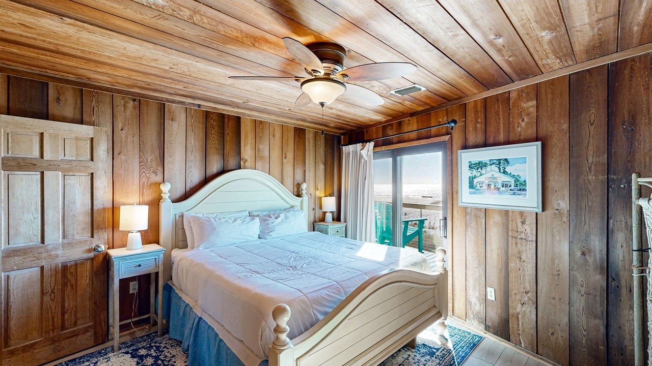 Photo of Bedroom in Port St. Joe