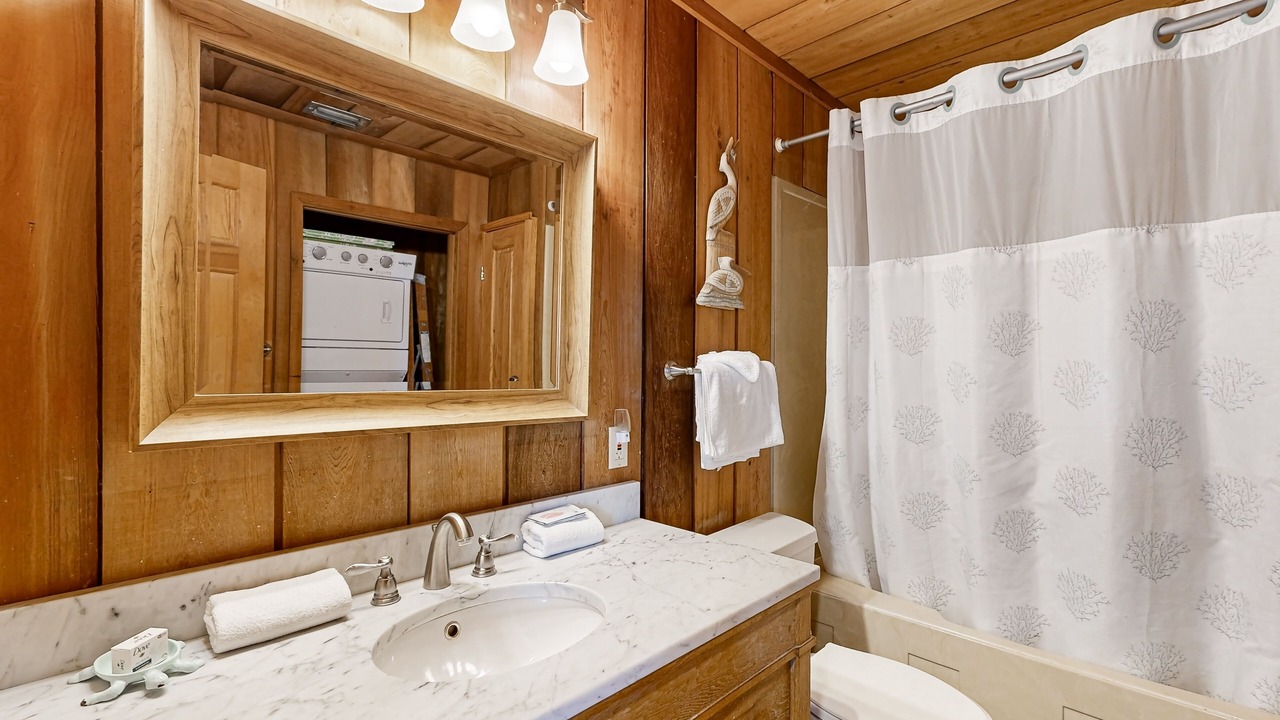 Photo of Bathroom in Port St. Joe