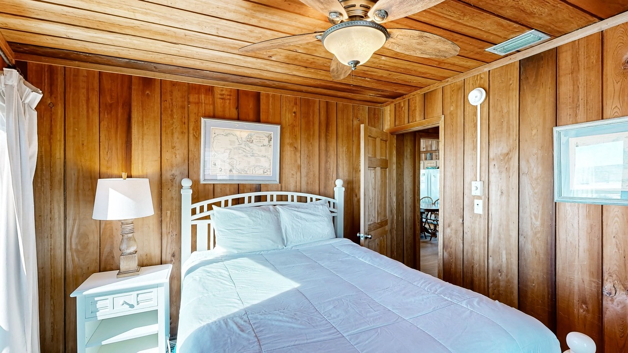 Photo of Bedroom in Port St. Joe