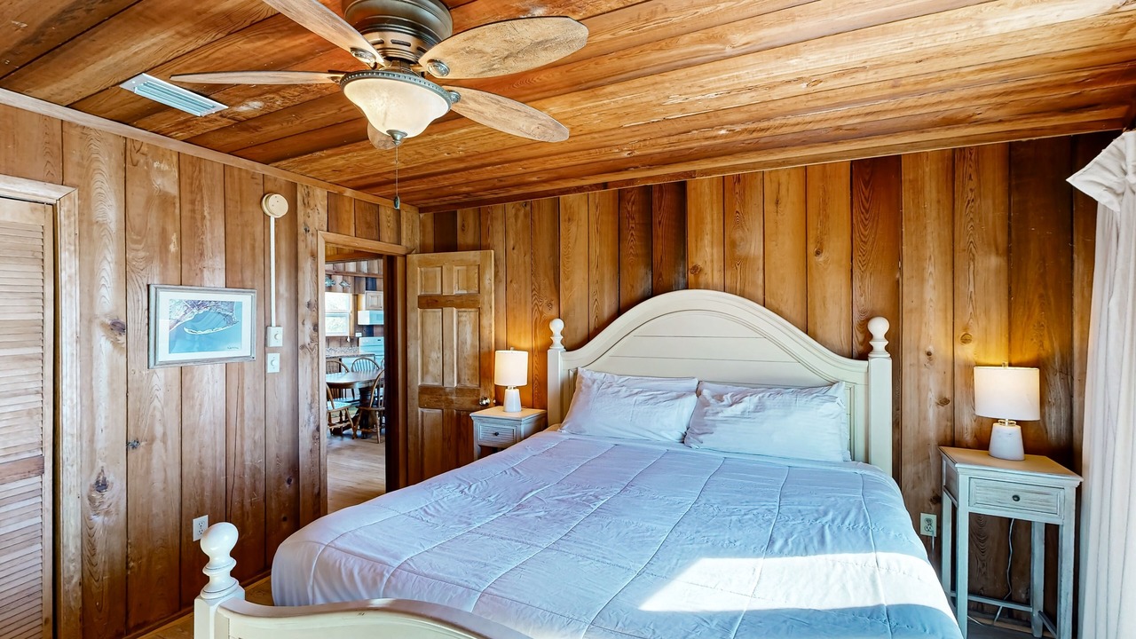 Photo of Bedroom in Port St. Joe