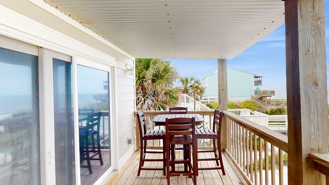 Photo of Outdoor in Cape San Blas