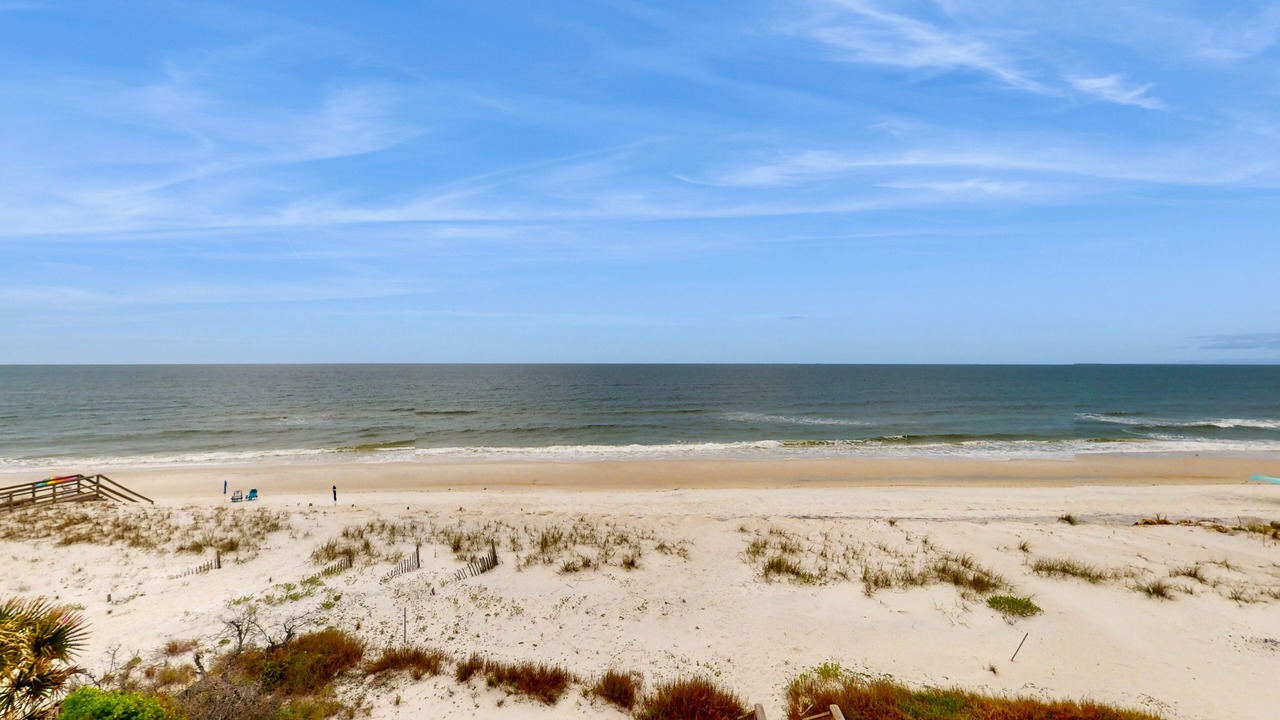 Photo of Others in Cape San Blas