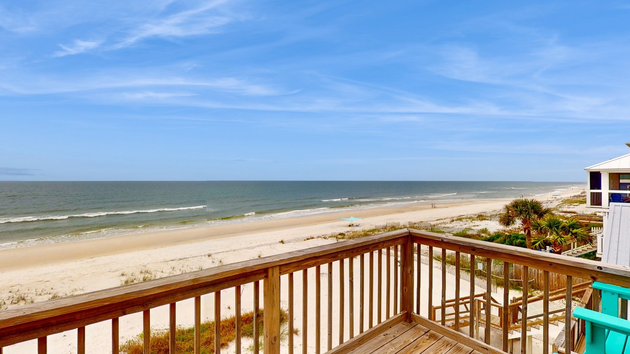 Photo of Outdoor in Cape San Blas