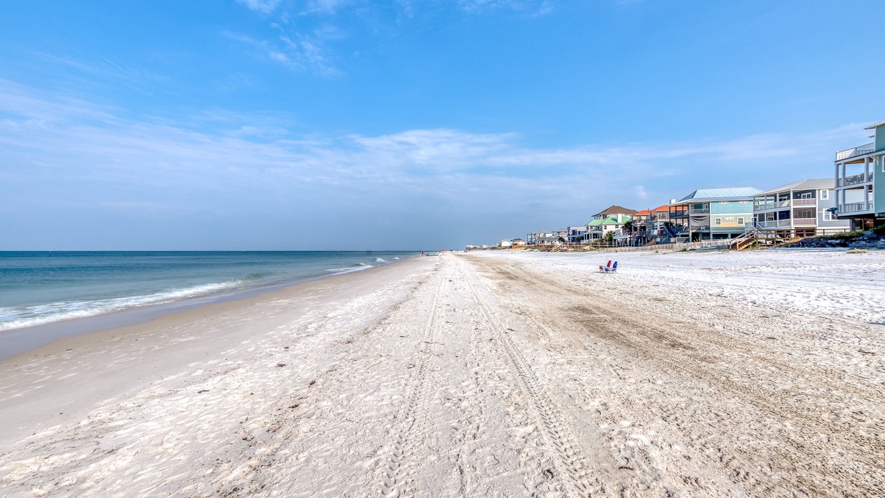Photo of Others in Cape San Blas