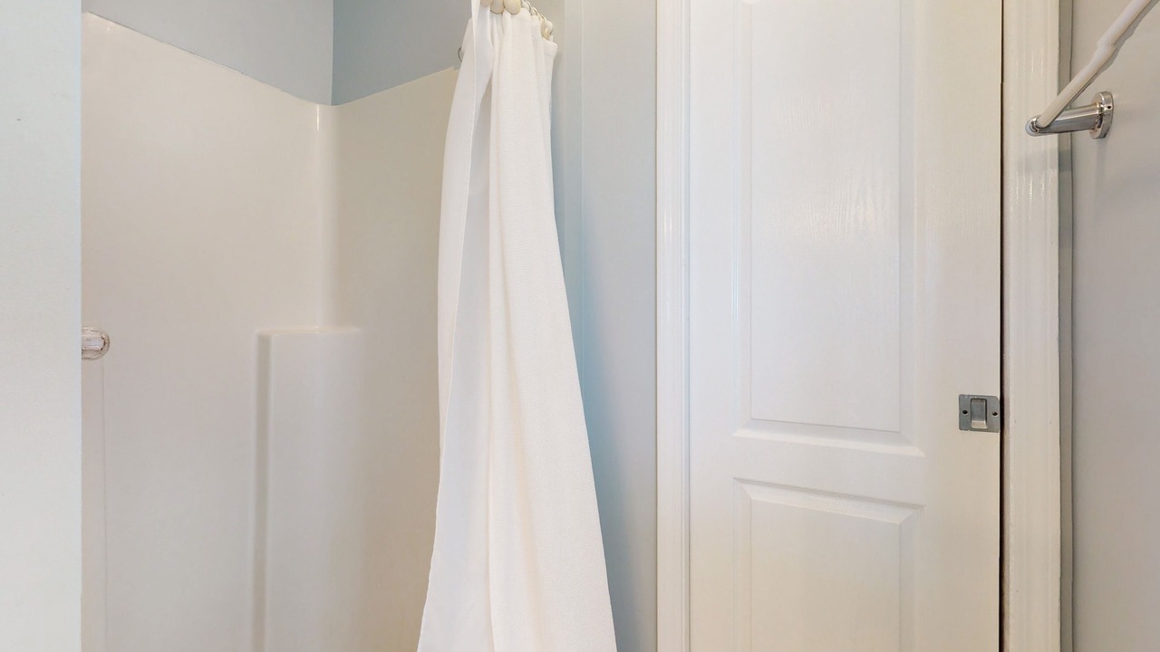 Photo of Bathroom in Cape San Blas