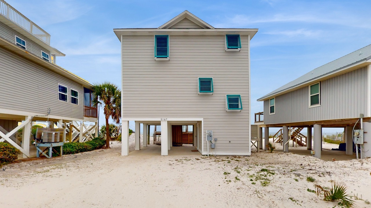 Photo of Outdoor in Cape San Blas