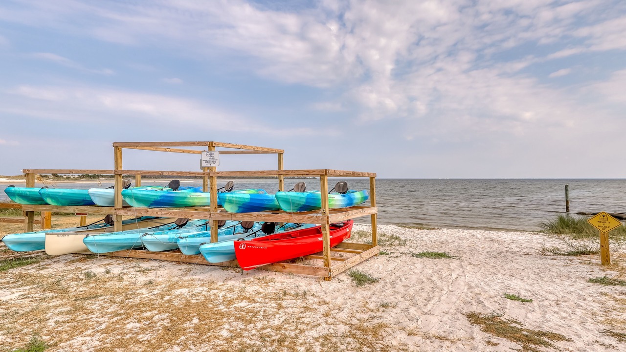 Photo of Others in Cape San Blas