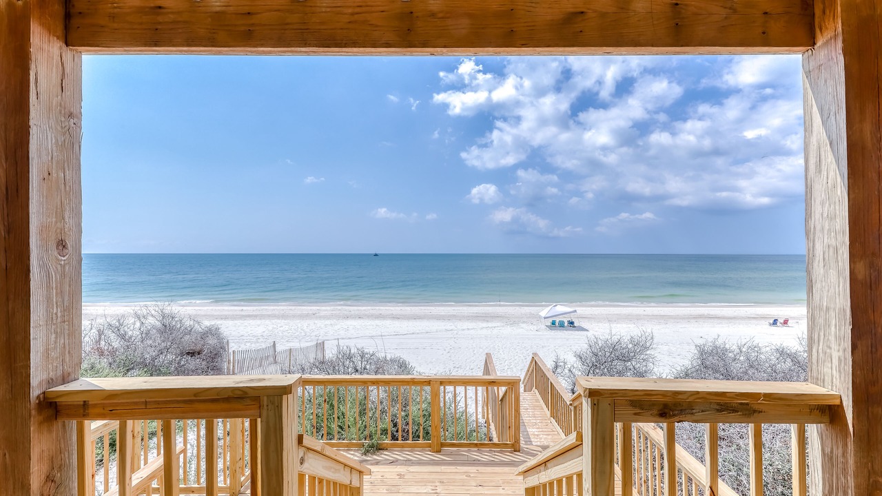 Photo of Outdoor in Cape San Blas