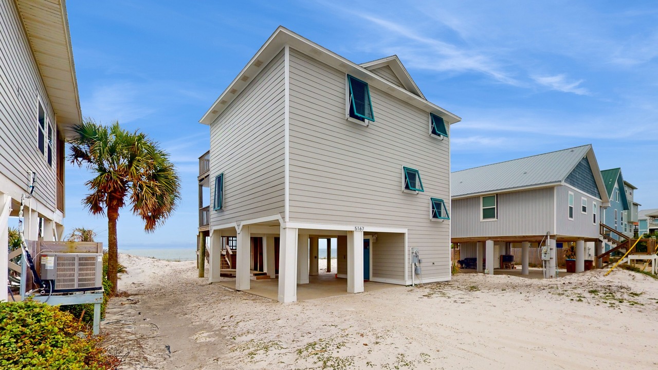 Photo of Outdoor in Cape San Blas