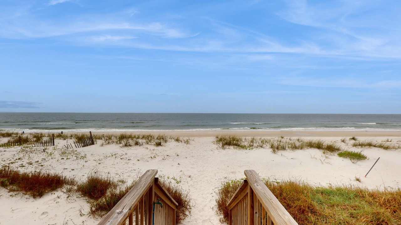 Photo of Others in Cape San Blas